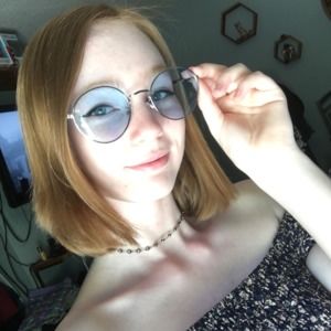 Meet your Posher, Bailee